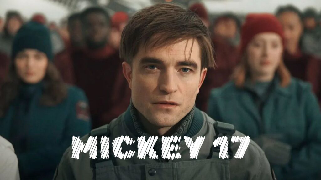 Mickey 17