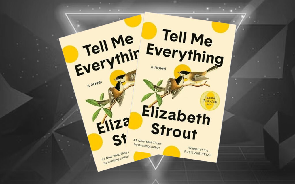 Tell Me Everything