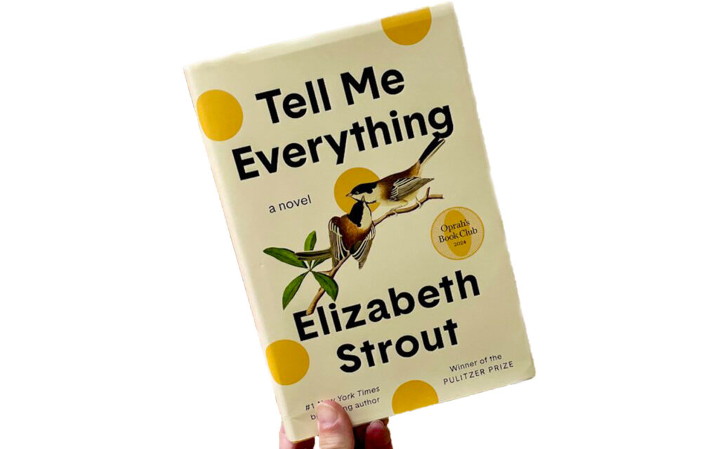 Tell Me Everything