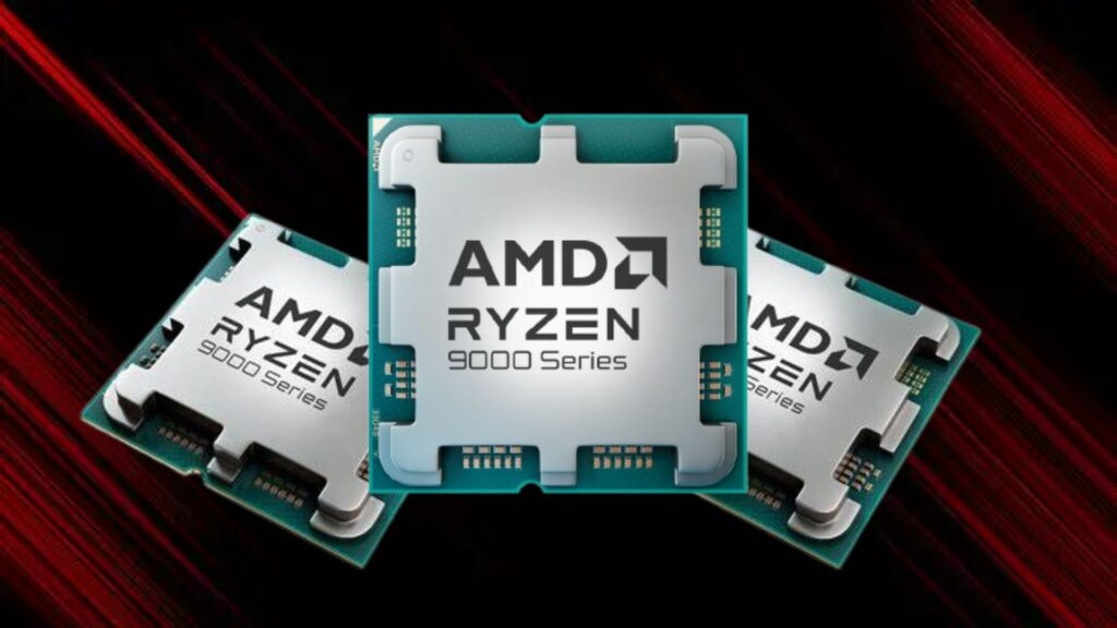 Ryzen 9000