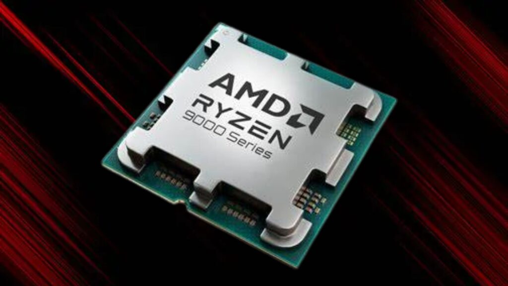 Ryzen 9000