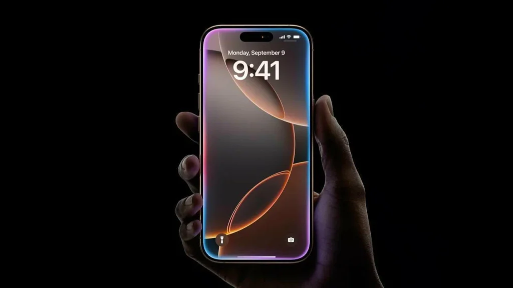 iPhone 16 Pro