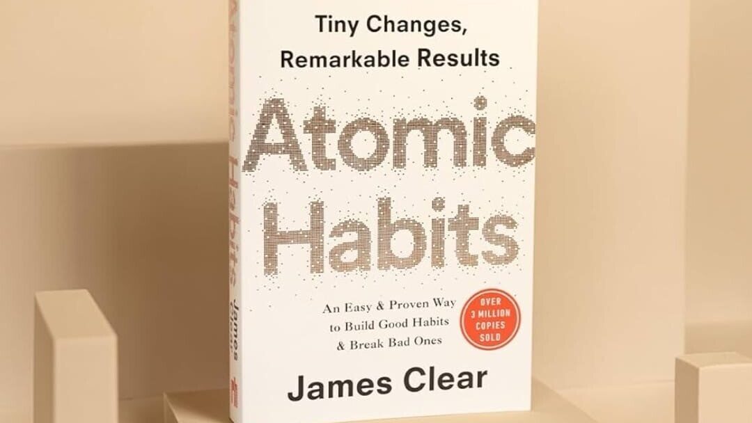 Atomic Habits
