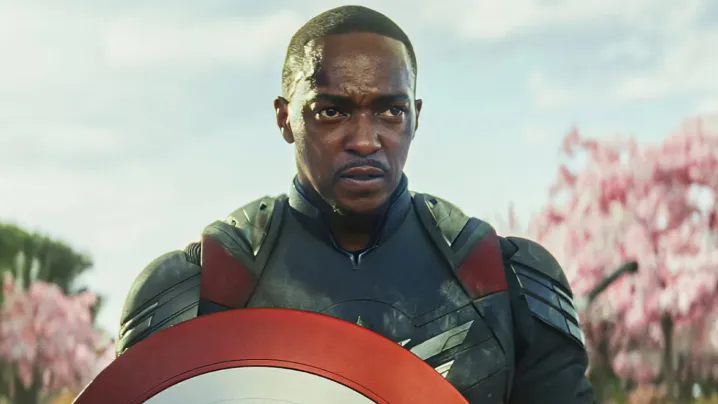 Captain America