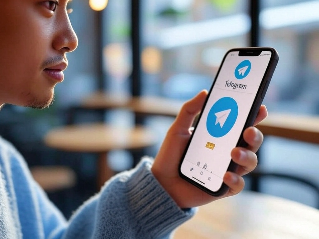 Telegram