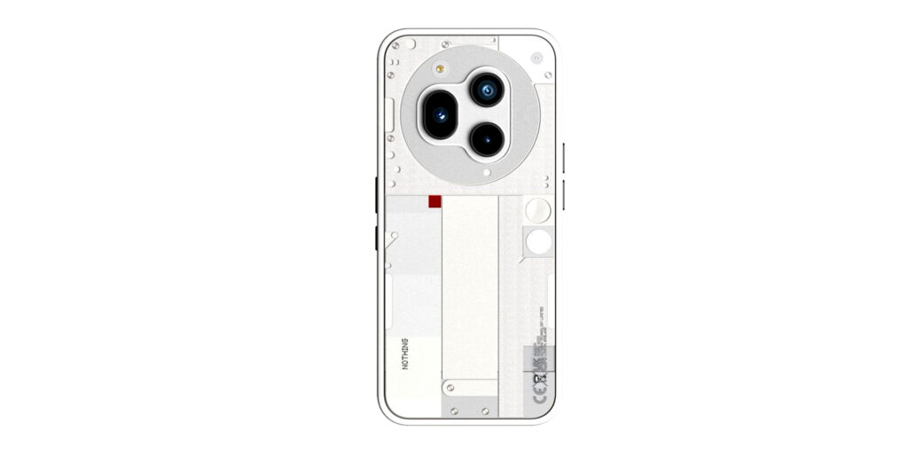 Nothing Phone 3