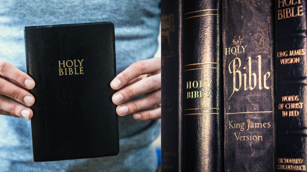 The Bible
