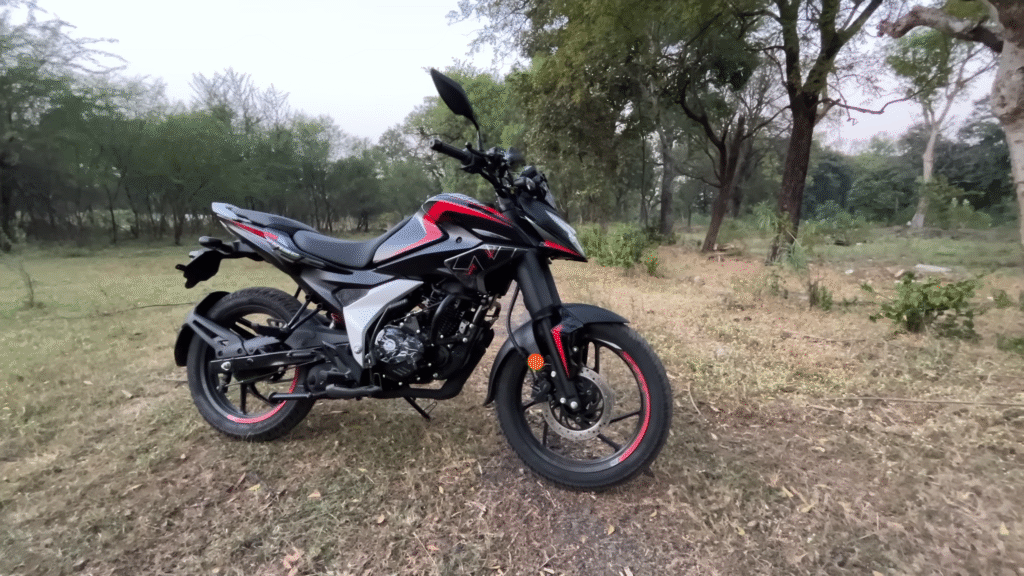 Bajaj Pulsar